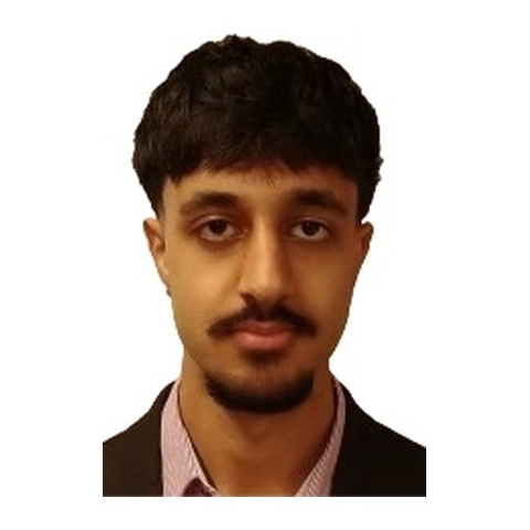Tutor - Yuvraj B