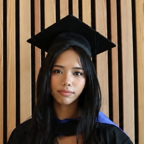 Tutor - Abby L