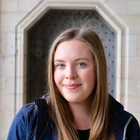 Tutor - Danielle M