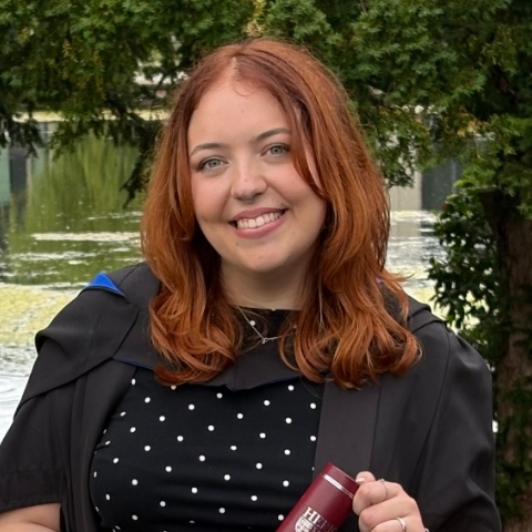 Tutor - Bryony R