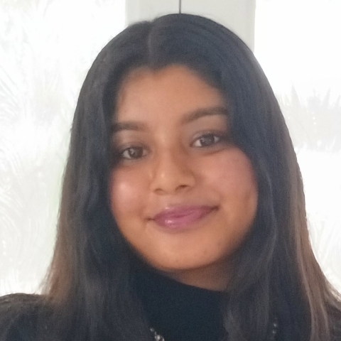 Tutor - Anjali M