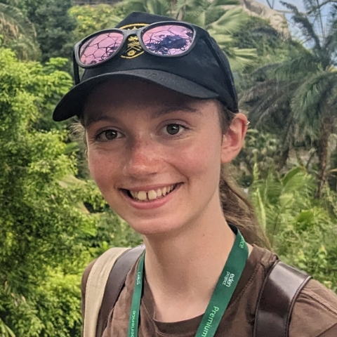 Tutor - Emma H