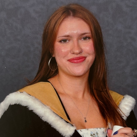 Tutor - Melissa O