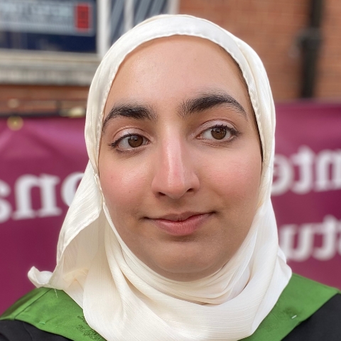 Tutor - Eshal M
