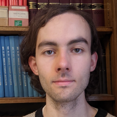 Tutor - Samuel B