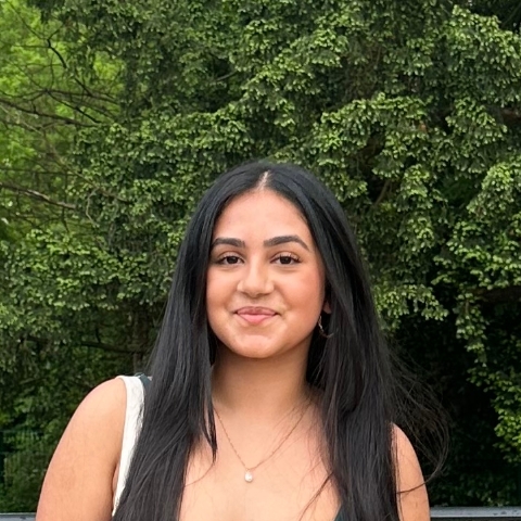 Tutor - Prisha K