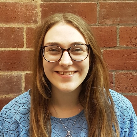 Tutor - Rosie H