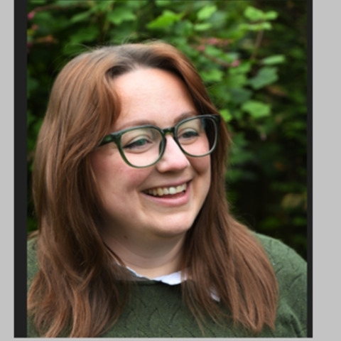 Tutor - Sarah L