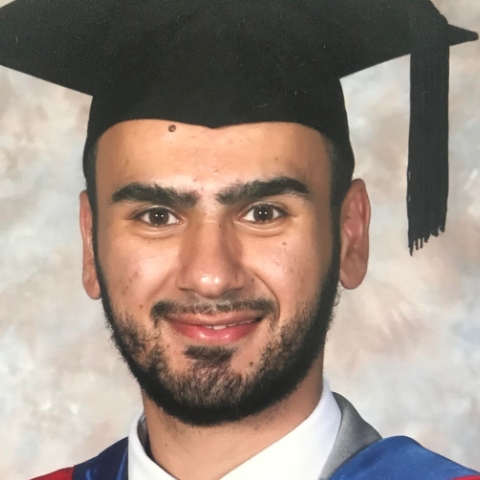 Tutor - Mustapha A