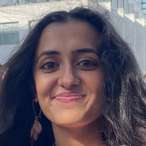Tutor - Krisha G