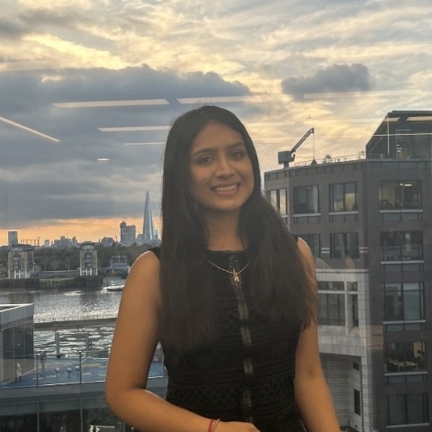 Tutor - Anusha G