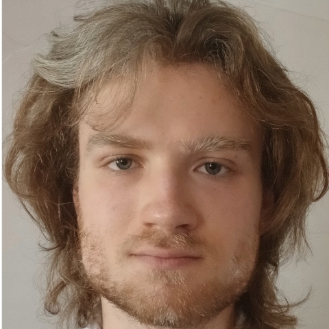 Tutor - Jakub S