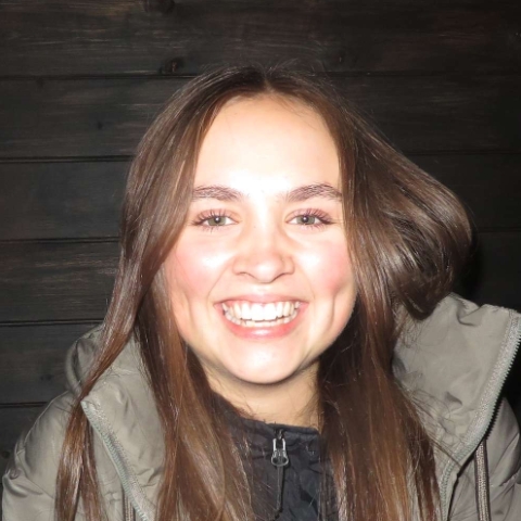 Tutor - Amelia B