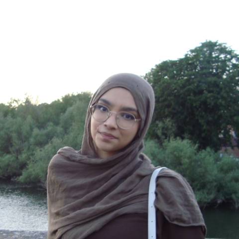 Tutor - Tawhida C