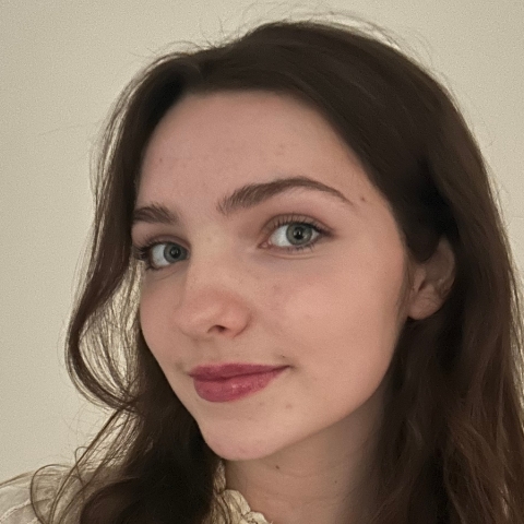 Tutor - Ciara D
