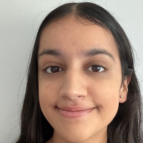 Tutor - Simran K