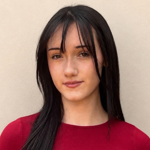 Tutor - Sophie O