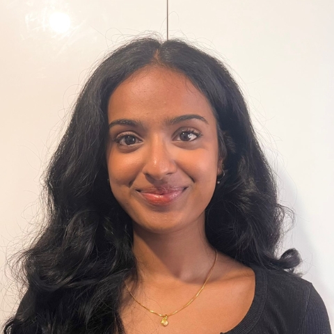 Tutor - Esha M