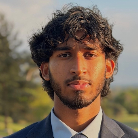 Tutor - Mohammed Kazeem U