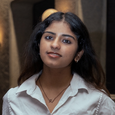 Tutor - Rachana D