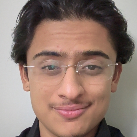 Tutor - Aryan A
