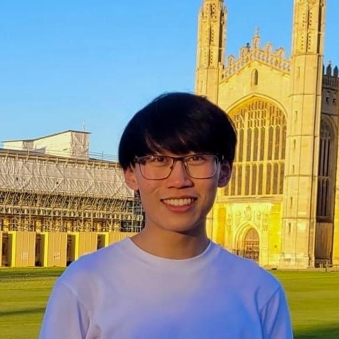 Tutor - Xing Yu Y