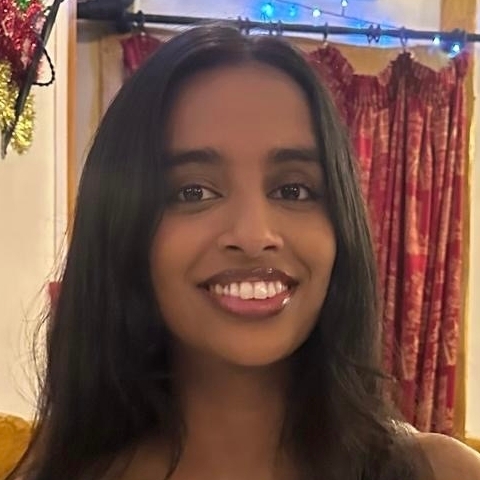 Tutor - Kothai A