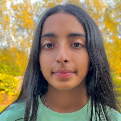 Tutor - Keshni M