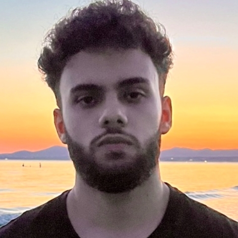 Tutor - Ali M