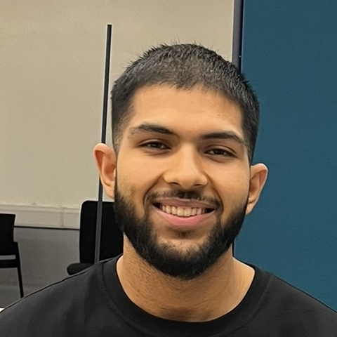 Tutor - Atshaam A