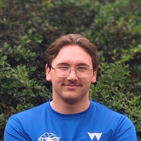 Tutor - Angus H