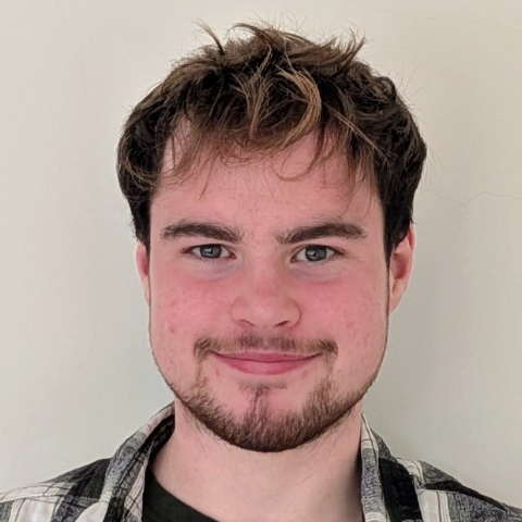 Tutor - Adam H