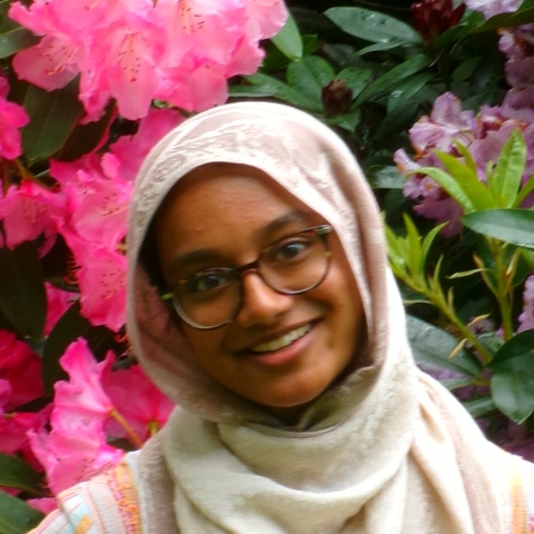 Tutor - Fathima Hannah I