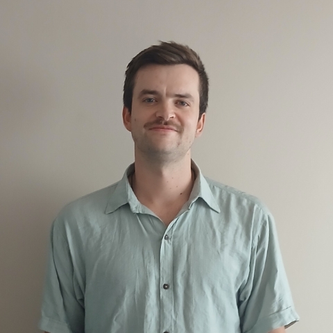 Tutor - Christopher C