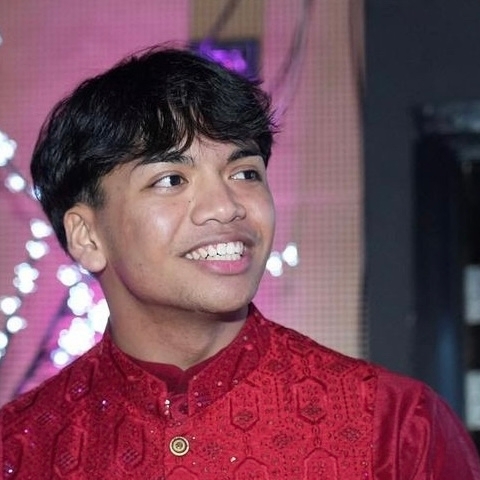 Tutor - Francis Harvey M