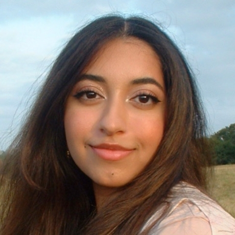 Tutor - Shaya N