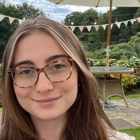 Tutor - Emily M