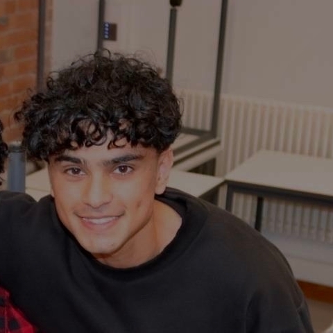 Tutor - Muhammad Uzair A