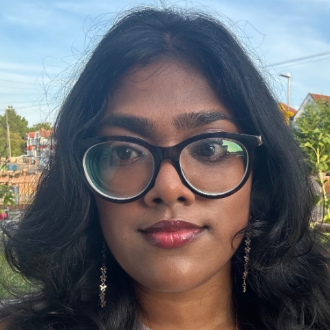 Tutor - Ashani G