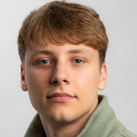 Tutor - Kacper K
