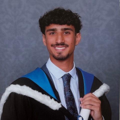 Tutor - Ahmed B