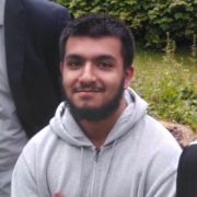 Ayaan S.