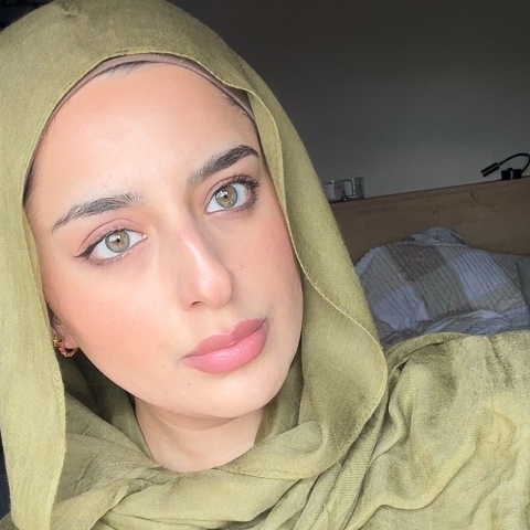 Tutor - Aaliyah A