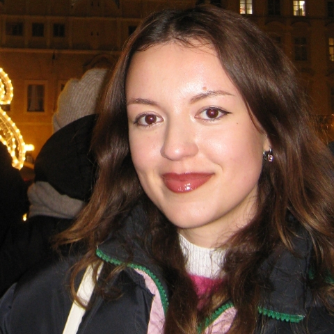 Tutor - Angela A