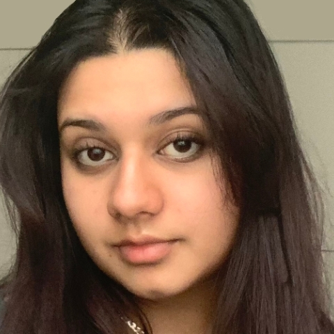 Tutor - Riya I