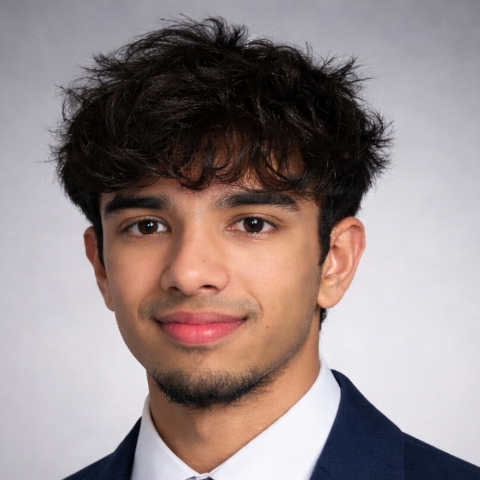 Tutor - Harish P