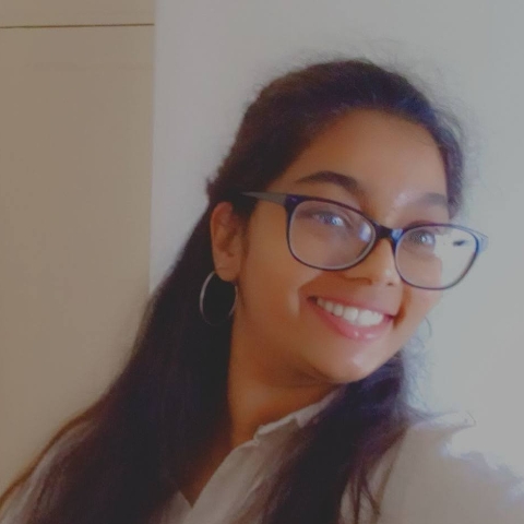 Tutor - Adiba P