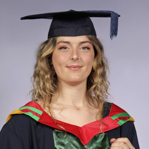 Tutor - Nisha C
