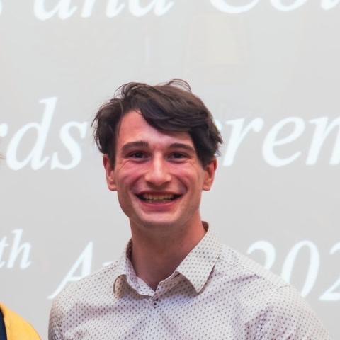 Tutor - Andrew B