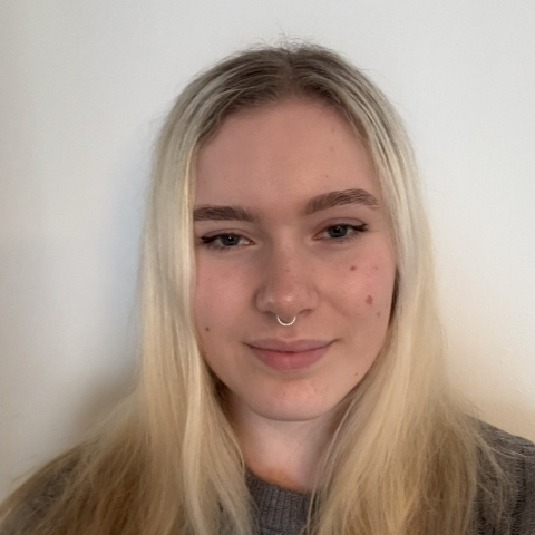Tutor - Sophie C